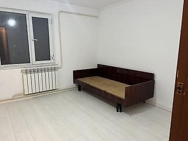 Үйлөр: 18 м², 1 бөлмө, Жылытылган, Унаа токтотуучу жай — 1
