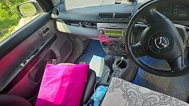 подушка баланс: Mazda Demio: 2005 г., 1.5 л, Бензин, Хэтчбэк — 5