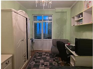 6 комнат, 200 м², Асанбай мкр Индивидуалка, 4 этаж, Евроремонт — 7