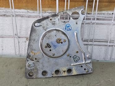 спидометры: Щиток приборов Mercedes-Benz 1982 г., Б/у, Оригинал, Германия — 3