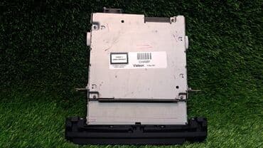 магнитолы ош: Магнитола Е70 9 149 241 Год 2009 В отличном состоянии, очень большой — 3