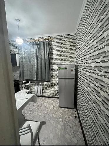 gala group: 1 комната, 35 м², Элитка, 7 этаж, Косметический ремонт — 4