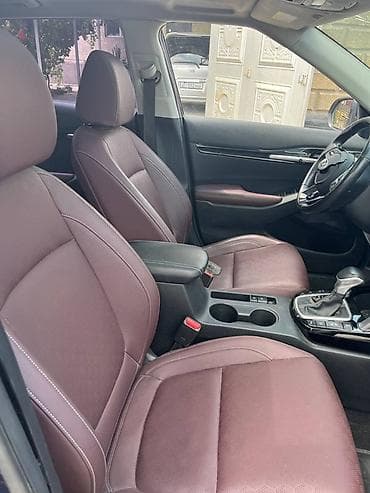 сг 9: Kia Seltos: 2019 г., 1.6 л, Автомат, Бензин, Кроссовер — 9