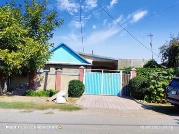 Дом, 35 м², 3 комнаты, Агентство недвижимости