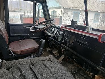 бетон карабалта: Жүк ташуучу унаа, Камаз, Стандарт — 3