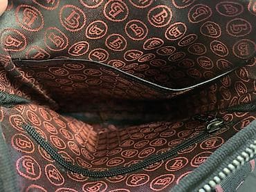 чемодан недорого: Продается барсетка Butun. Почти в идеальном качестве, немного желтые — 4