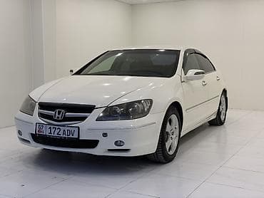 хонда прелют: Honda Legend: 2004 г., Автомат, Бензин, Седан — 3