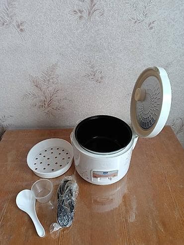 ra 3: ПРОДАЕТСЯ РИСОВАРКА Абсолютно новая, ни разу не использованная — 5