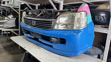 Тормоз системалары: Задние фонари (пара) для Toyota Mark II X90/X100 серии, версия Grande — 6