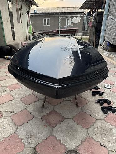 Автобокс 173 см, 550 л, Новый, Самовывоз — 5