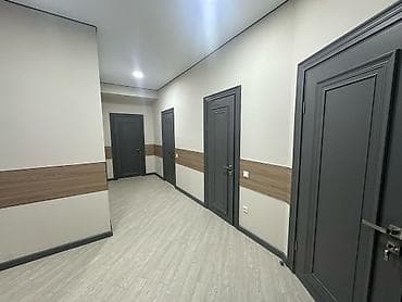 для руководителя: Аренда офисов, 108 м², В жилом комплексе, С отдельной кухней — 1