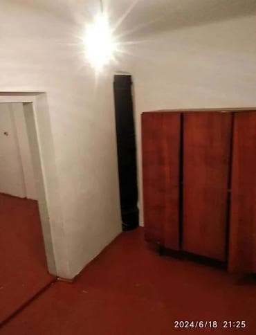 аренда памешение: 2 комната квартира берилет без хозяин душ туалет газ отопление суу бар — 9