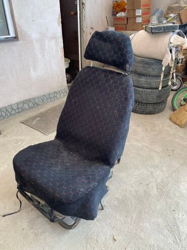 автобус бишкек тюмень номер телефона: Переднее сиденье, Ford 2008 г., Б/у, Оригинал, Германия — 2