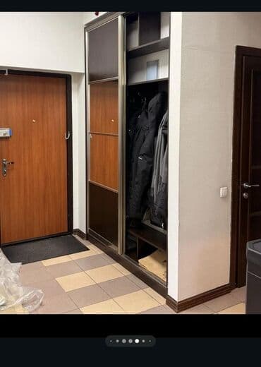 аренда места на ошском рынке: Сдаю Офис, 95 м², В жилом комплексе — 11