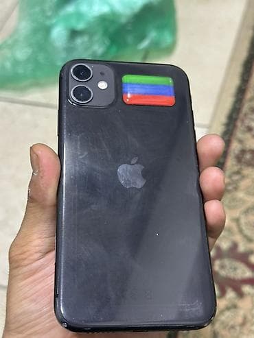 apple iphone 5s 32: IPhone 11, Б/у, 128 ГБ, Space Gray, 73 % — 6