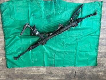 куплю рулевую рейку: Рулевая рейка Mazda Б/у, Оригинал — 6