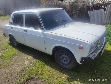 руль для лада: ВАЗ (ЛАДА) 2107: 2007 г., Ручные, Бензин, Седан — 4