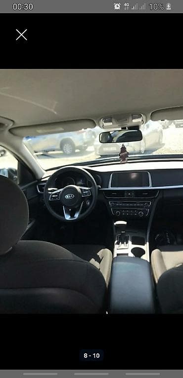 киа сид бампер передний: Kia Optima: 2019 г., 2.4 л, Автомат, Бензин, Седан — 4