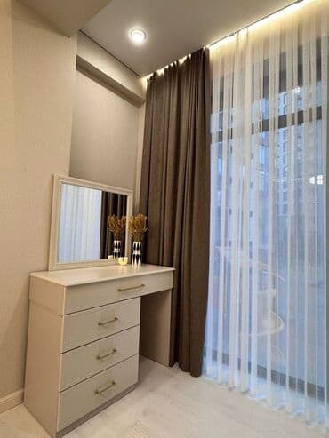 ничего: 3 комнаты, 67 м², Элитка, 2 этаж, Евроремонт — 2