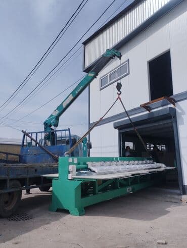 кран монепулятор: Манипулятор | Стрела 10 м 3 т | Борт 5 кг — 5