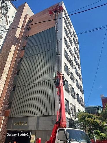 бочка балон: Стрела 32 м, 300 т — 8