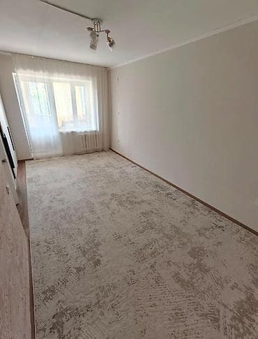 1 бөлмө, 32 м², Жаш гвардия Жеке план, 3 кабат