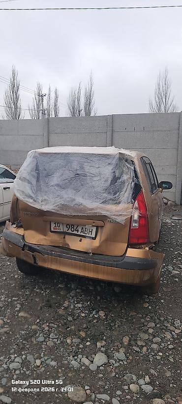 мазда демио1: Mazda PREMACY: 2000 г., 1.8 л, Автомат, Бензин, Минивэн — 3