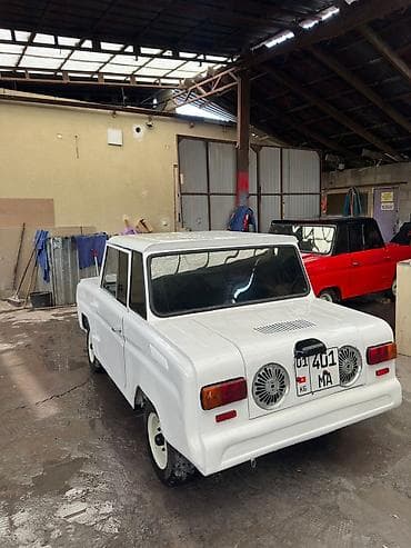 Транспорт: Продаю СМЗ С3Д в простонародье инвалидка 2штуки Одна 1992 года вторая — 7