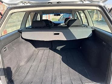 салон на гольф 4: Volkswagen Passat Variant: 2002 г., 1.6 л, Механика, Бензин, Универсал — 4