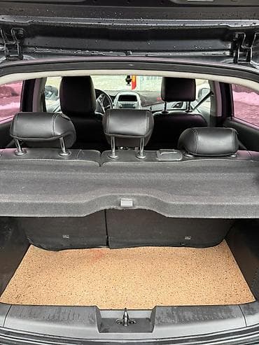 e60 m5: Chevrolet Spark: 2018 г., Автомат, Хэтчбэк — 6