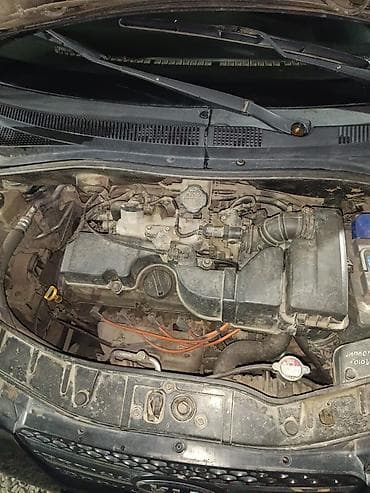 киа пиконто: Kia Picanto: 2007 г., 1.1 л, Бензин, Хэтчбэк — 5