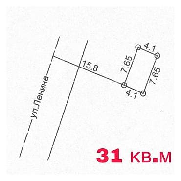 шопоков эко сити: ПРОДАЕТСЯ ПОМЕЩЕНИЕ ПОД БИЗНЕС ПЛОЩАДЬЮ 34,5 КВ.М. ✅Продается — 5