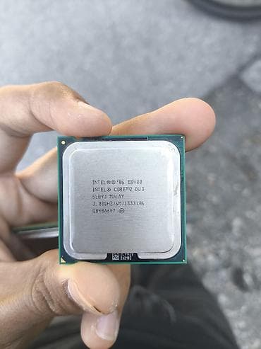 i7 47: Процессор для ПК, 2 ядер — 1