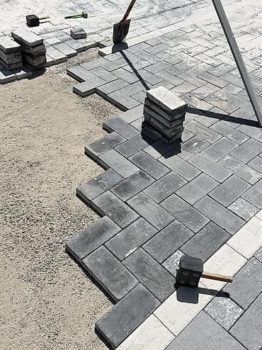 expert park: Евробрусчатка, Другая модель, Бетонная, Литая, Новый — 5