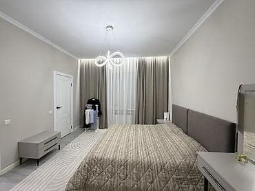 green hills: 180 м², 5 комнат — 9