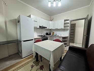 без хозян квартира: 1 комната, Собственник, Без подселения, С мебелью полностью — 4