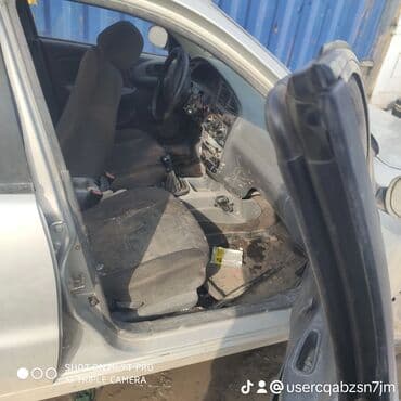 дэу нексия 2012: Бензиновый мотор Daewoo 2008 г., 1.5 л, Б/у, Оригинал — 14