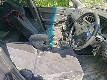 Унаа: Honda Accord: 2002 г., 2 л, Автомат, Бензин, Седан — 10