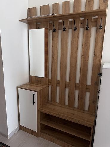 дешевые комнаты на иссык куле: Студия, С мебелью полностью — 7