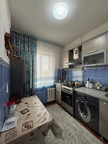 Квартиры: 2 комнаты, 68 м², 4 этаж — 6