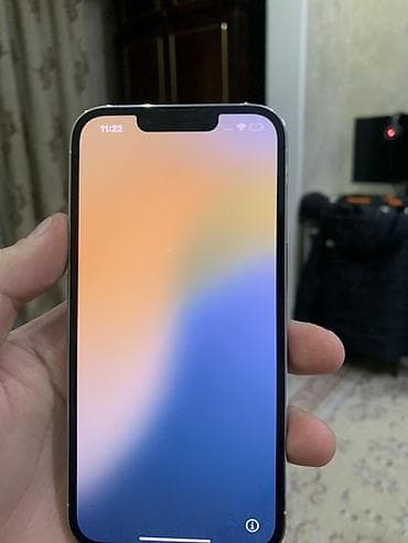 Мобильные телефоны и аксессуары: IPhone 13 Pro, Б/у, 256 ГБ, Белый, 77 % — 2