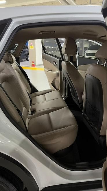 стариа: Hyundai Kona: 2019 г., Кроссовер — 9