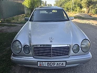 очки майбах бишкек: Mercedes-Benz E-Class: 1996 г., 2.3 л, Автомат, Бензин, Седан — 2