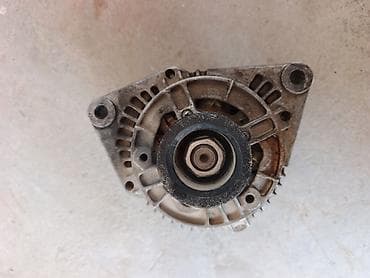 merce: Генератор Mercedes-Benz Китай — 1