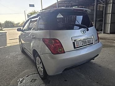 двигатель тойота ист 1.5 бишкек: Toyota Ist: 2002 г., 1.3 л, Автомат, Бензин, Хэтчбэк — 7