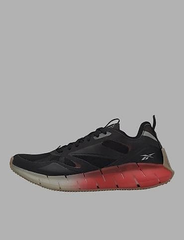 nike react: Кроссовки Reebok Zig Kinetica II Edge (уни). В отличном состоянии — 5