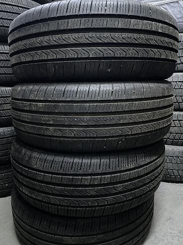 16 lt: Шины 205 / 55 / R 16, Всесезонная, Б/у, Комплект, Легковые, Китай, Pirelli — 2