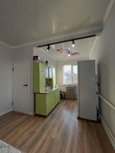 тоголок молдо дом: Үй, 70 м², 4 бөлмө, Кыймылсыз мүлк агенттиги, Евро оңдоо — 10