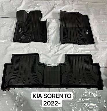 ray kia: 🔥Есть коврики для: • Toyota • Lexus • Honda • Hyundai • Kia • Nissan — 1