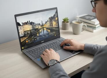 ddr3 для ноутбука: Ноутбук, Acer, 8 ГБ ОЗУ, Intel Core i5, Б/у, Для работы, учебы, память NVMe SSD — 1